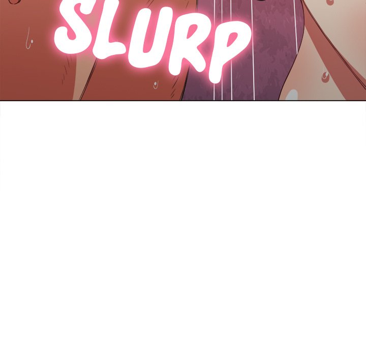 My High School Bully Chapter 43 - Page 83 in English