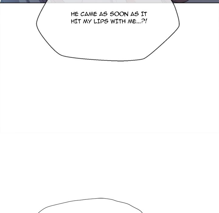 My High School Bully Chapter 43 - Page 90 in English