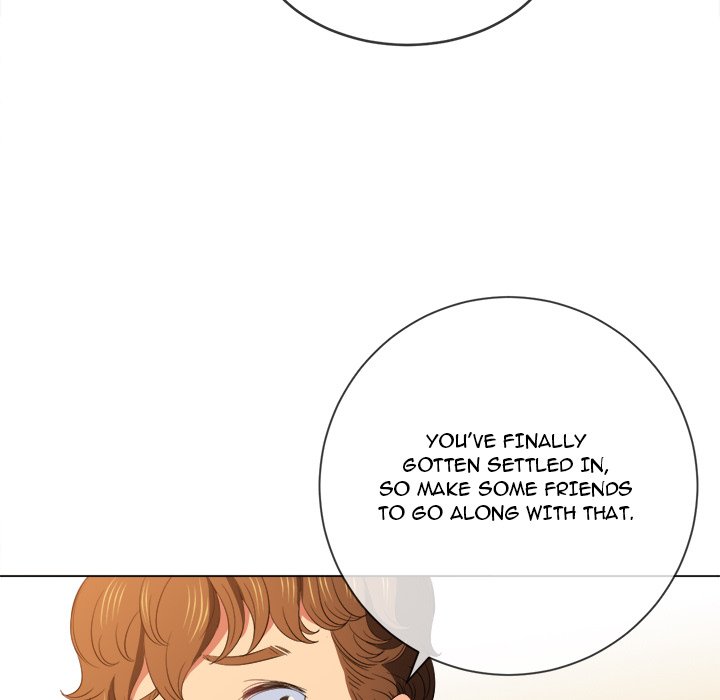 My High School Bully Chapter 44 - Page 102 in English