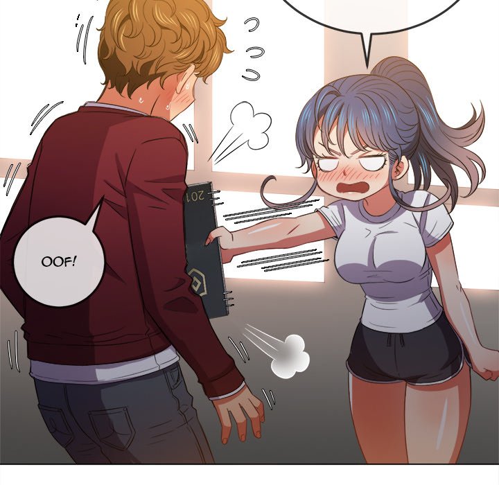 My High School Bully Chapter 44 - Page 106 in English