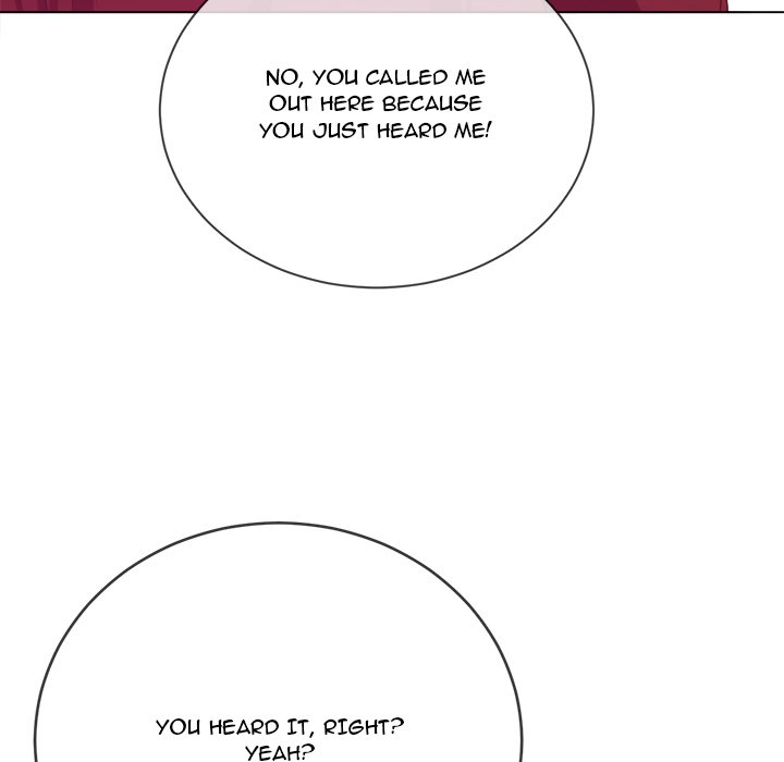 My High School Bully Chapter 44 - Page 109 in English