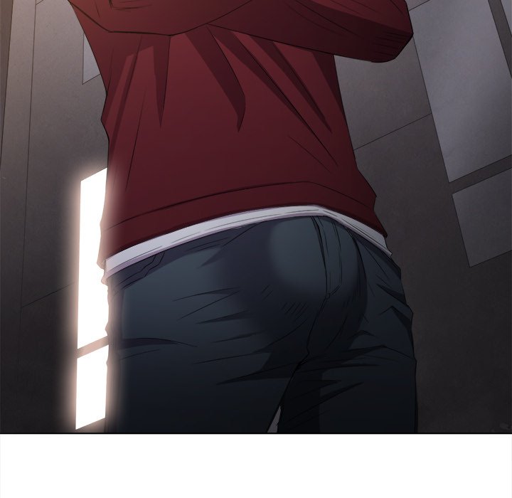 My High School Bully Chapter 44 - Page 113 in English
