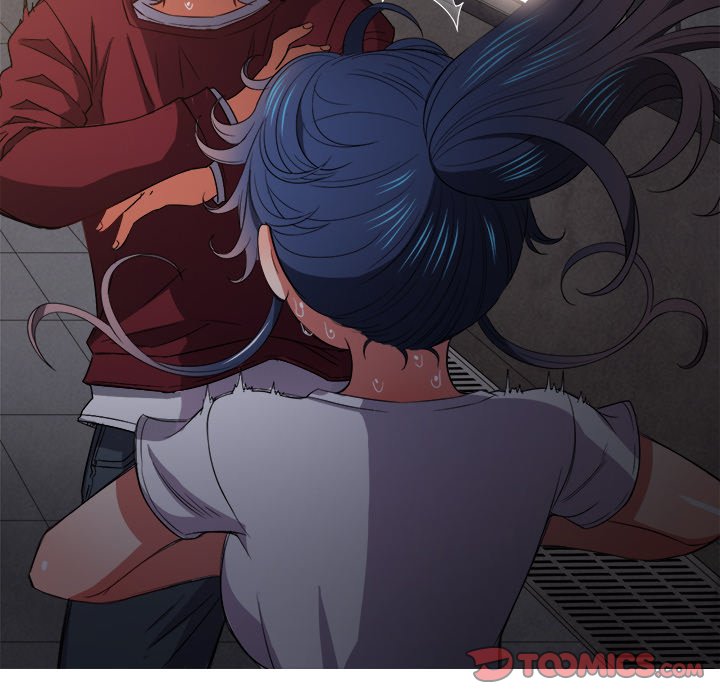 My High School Bully Chapter 44 - Page 117 in English