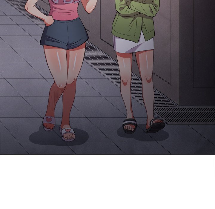 My High School Bully Chapter 44 - Page 120 in English