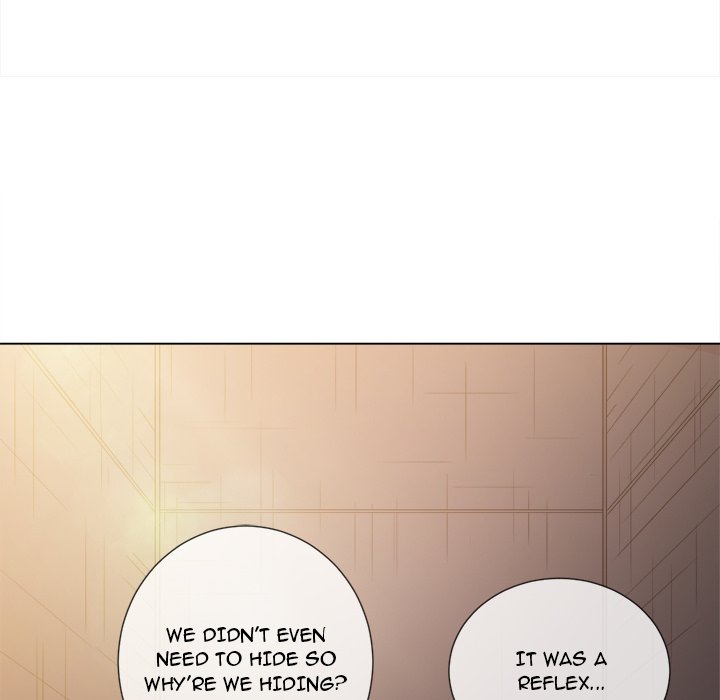 My High School Bully Chapter 44 - Page 125 in English