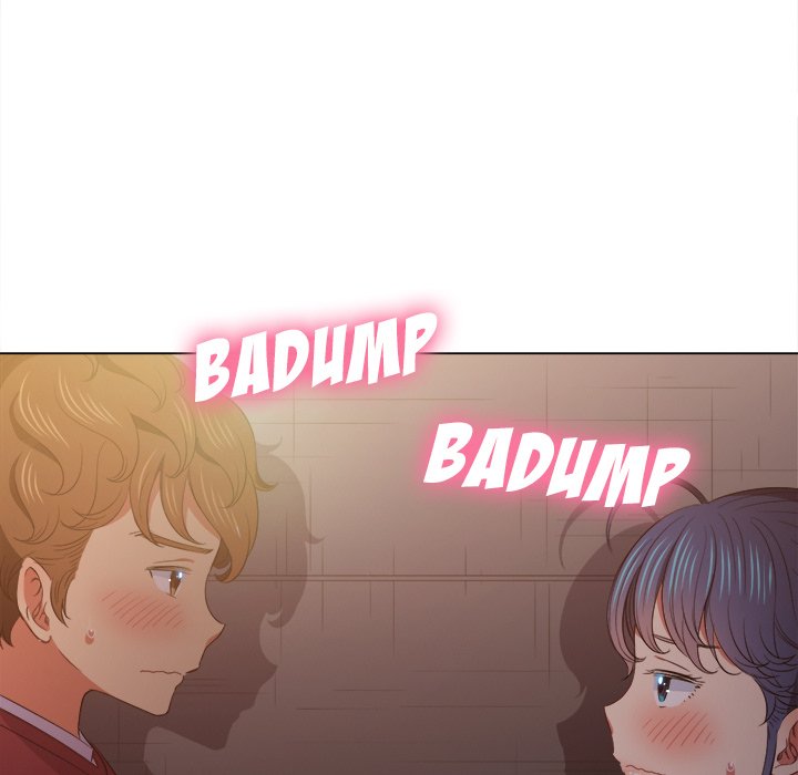 My High School Bully Chapter 44 - Page 127 in English