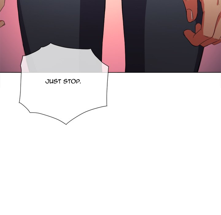 My High School Bully Chapter 44 - Page 142 in English