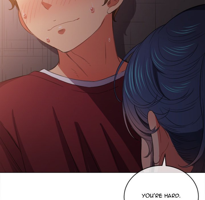 My High School Bully Chapter 44 - Page 148 in English