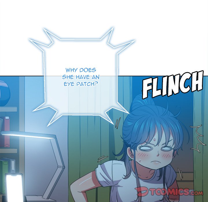 My High School Bully Chapter 44 - Page 15 in English