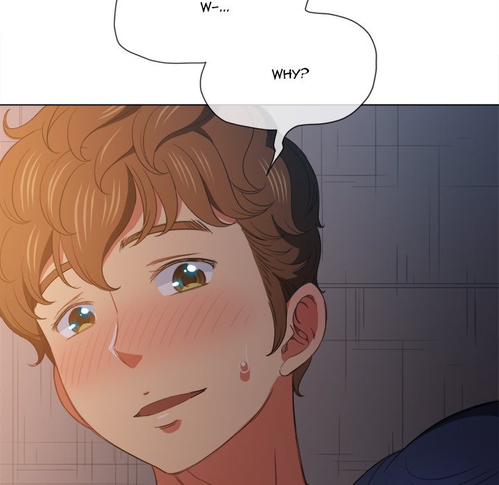My High School Bully Chapter 44 - Page 152 in English