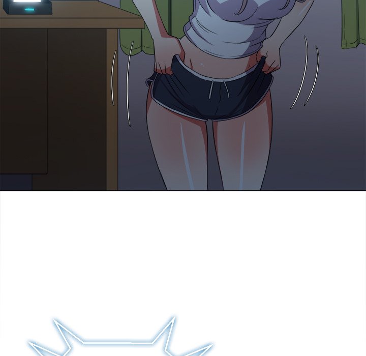 My High School Bully Chapter 44 - Page 16 in English