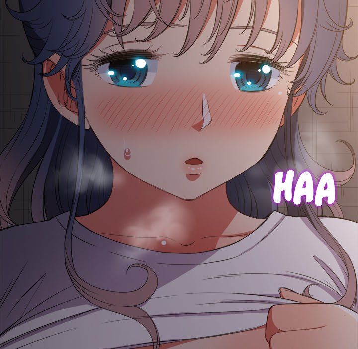 My High School Bully Chapter 44 - Page 163 in English