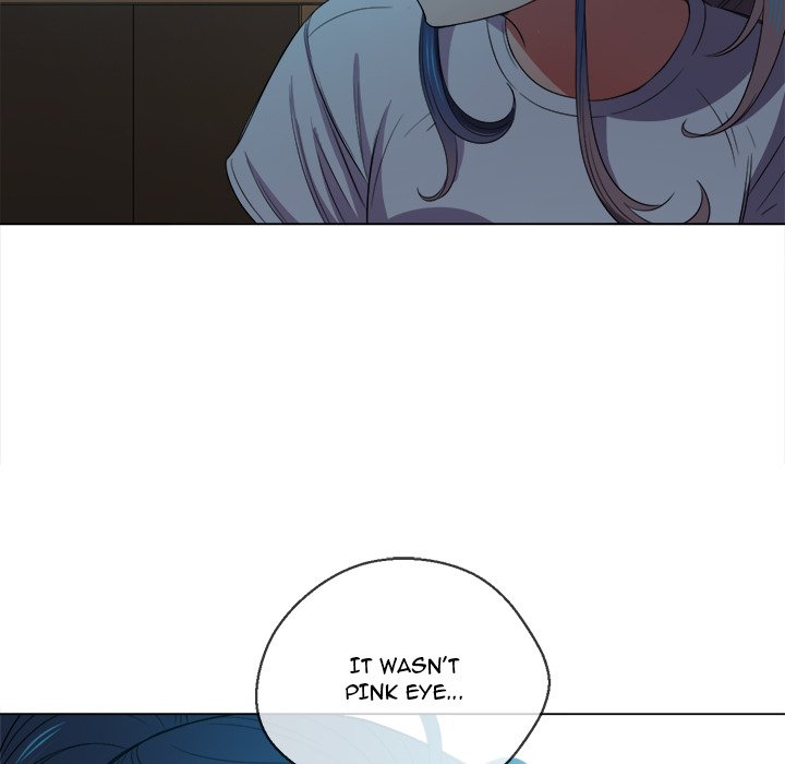 My High School Bully Chapter 44 - Page 18 in English