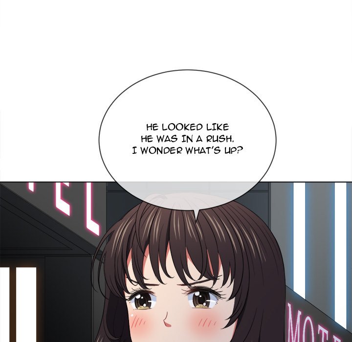 My High School Bully Chapter 44 - Page 43 in English
