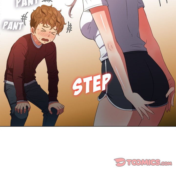 My High School Bully Chapter 44 - Page 57 in English