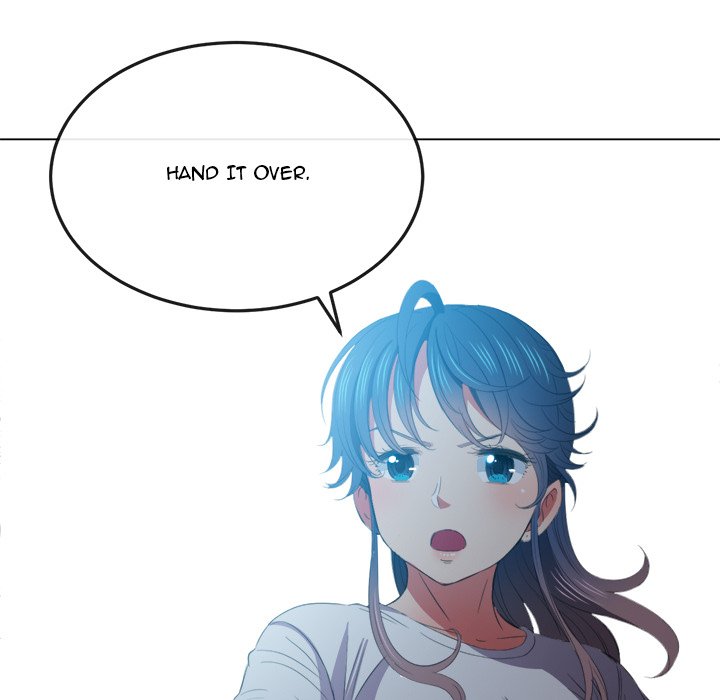 My High School Bully Chapter 44 - Page 58 in English