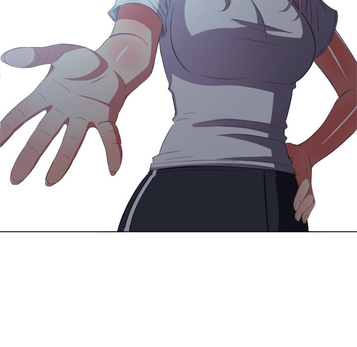 My High School Bully Chapter 44 - Page 59 in English