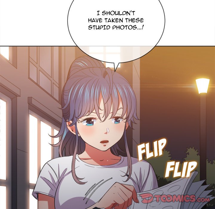 My High School Bully Chapter 44 - Page 63 in English