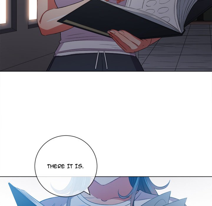 My High School Bully Chapter 44 - Page 64 in English