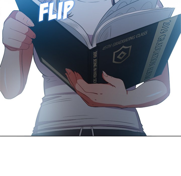 My High School Bully Chapter 44 - Page 65 in English