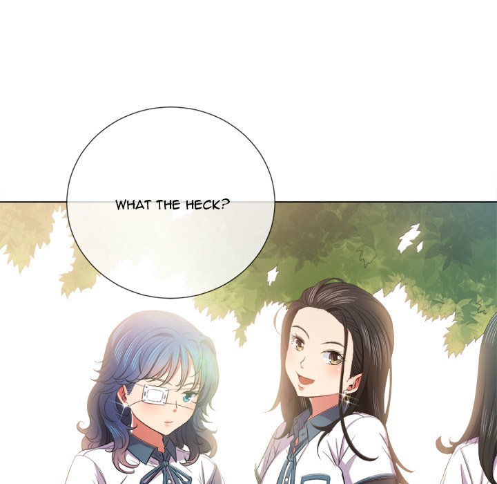 My High School Bully Chapter 44 - Page 68 in English