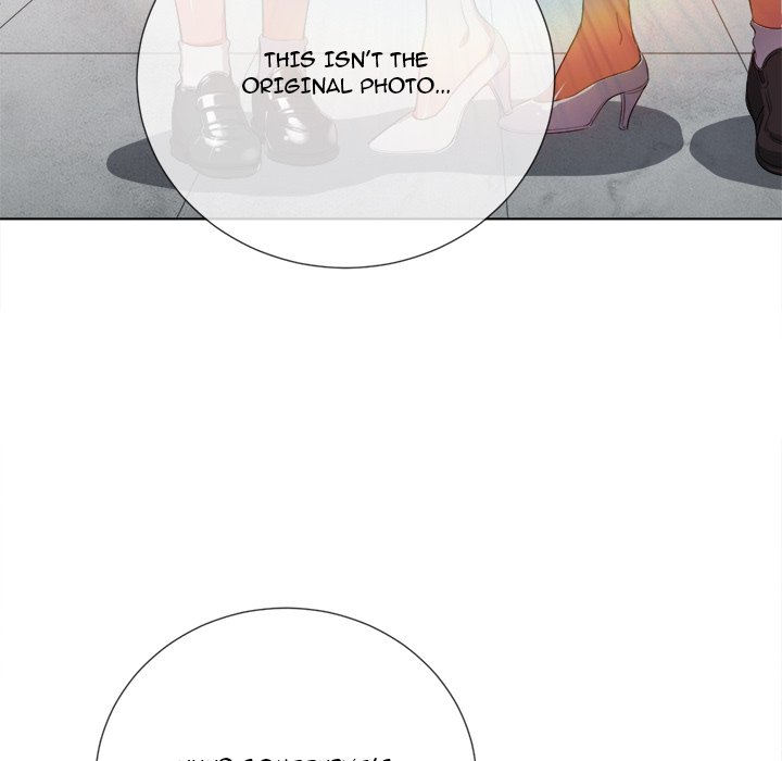My High School Bully Chapter 44 - Page 70 in English