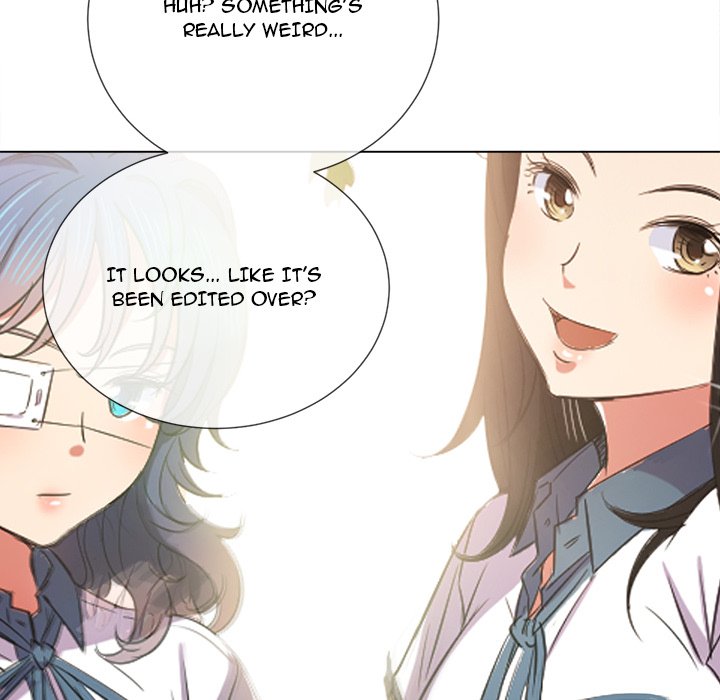 My High School Bully Chapter 44 - Page 71 in English