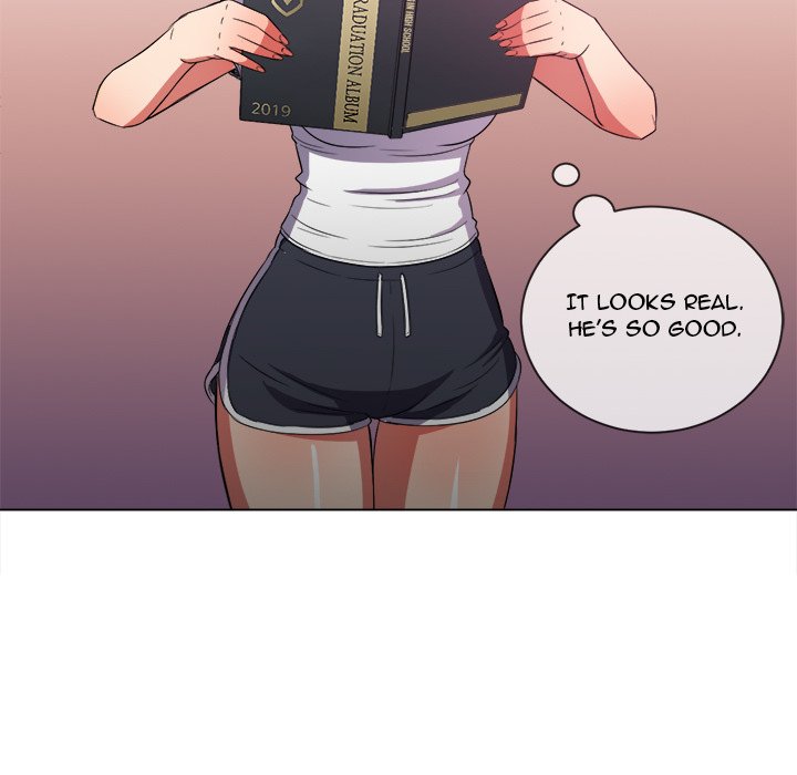 My High School Bully Chapter 44 - Page 78 in English