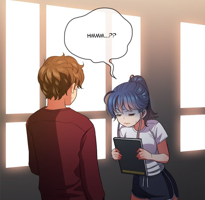 My High School Bully Chapter 44 - Page 84 in English