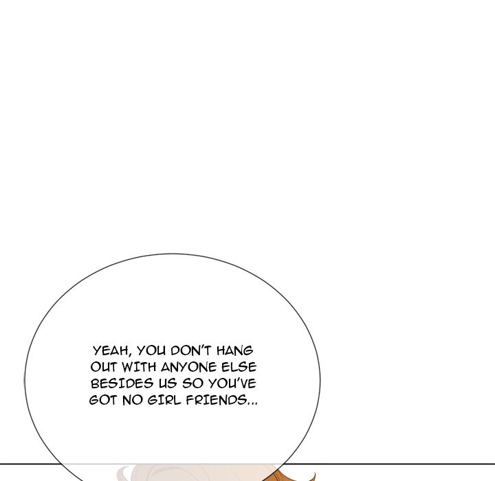 My High School Bully Chapter 44 - Page 92 in English