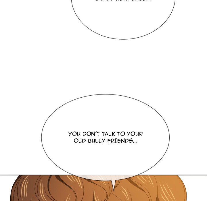 My High School Bully Chapter 44 - Page 94 in English