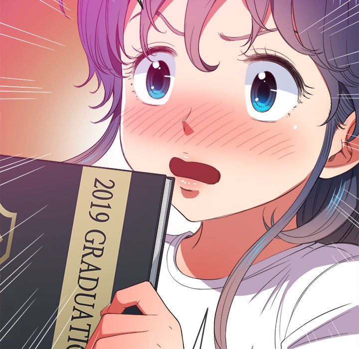 My High School Bully Chapter 44 - Page 97 in English