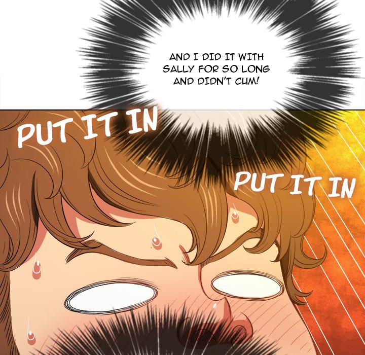 My High School Bully Chapter 45 - Page 102 in English
