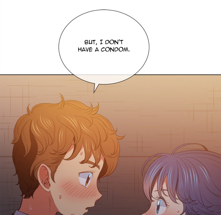 My High School Bully Chapter 45 - Page 104 in English