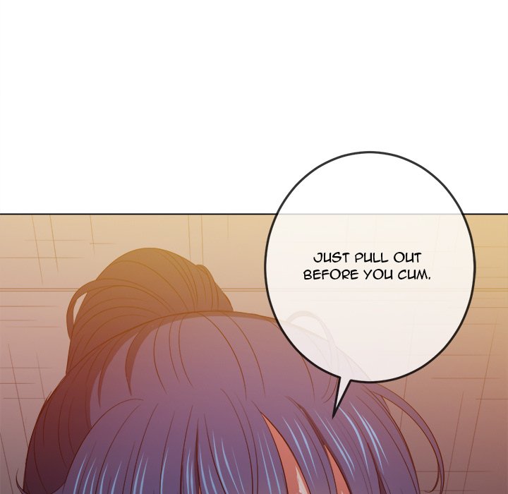 My High School Bully Chapter 45 - Page 106 in English