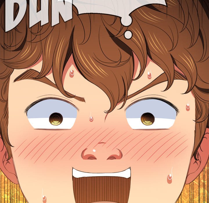 My High School Bully Chapter 45 - Page 110 in English