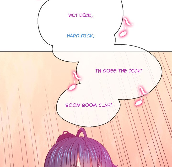 My High School Bully Chapter 45 - Page 113 in English