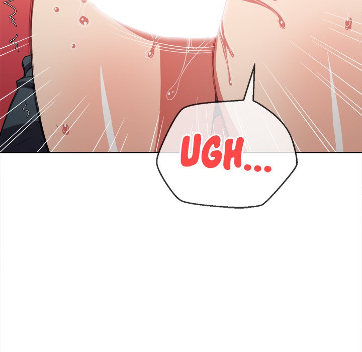 My High School Bully Chapter 45 - Page 121 in English