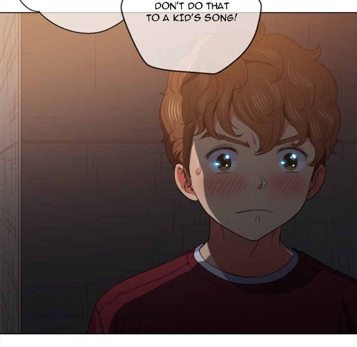 My High School Bully Chapter 45 - Page 13 in English