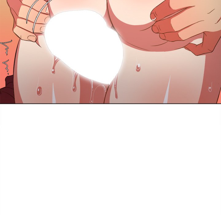 My High School Bully Chapter 45 - Page 132 in English