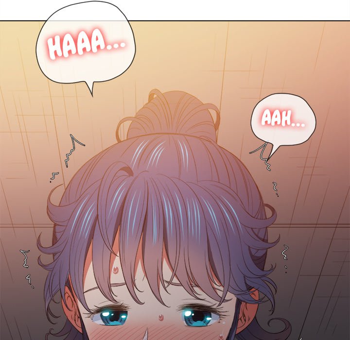 My High School Bully Chapter 45 - Page 133 in English