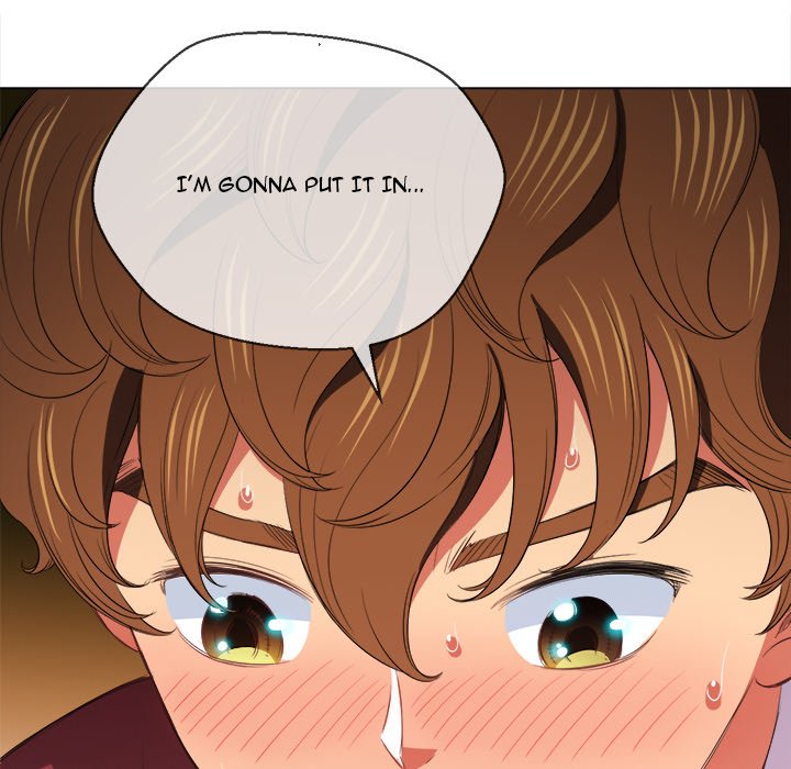 My High School Bully Chapter 45 - Page 136 in English