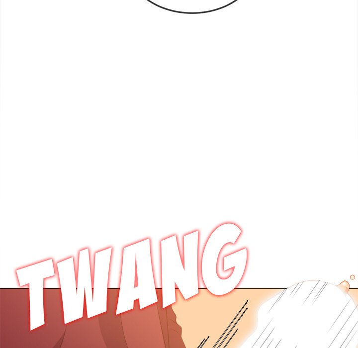 My High School Bully Chapter 45 - Page 16 in English