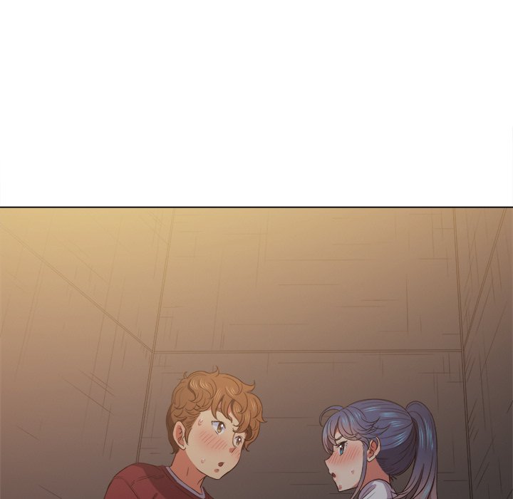 My High School Bully Chapter 45 - Page 49 in English
