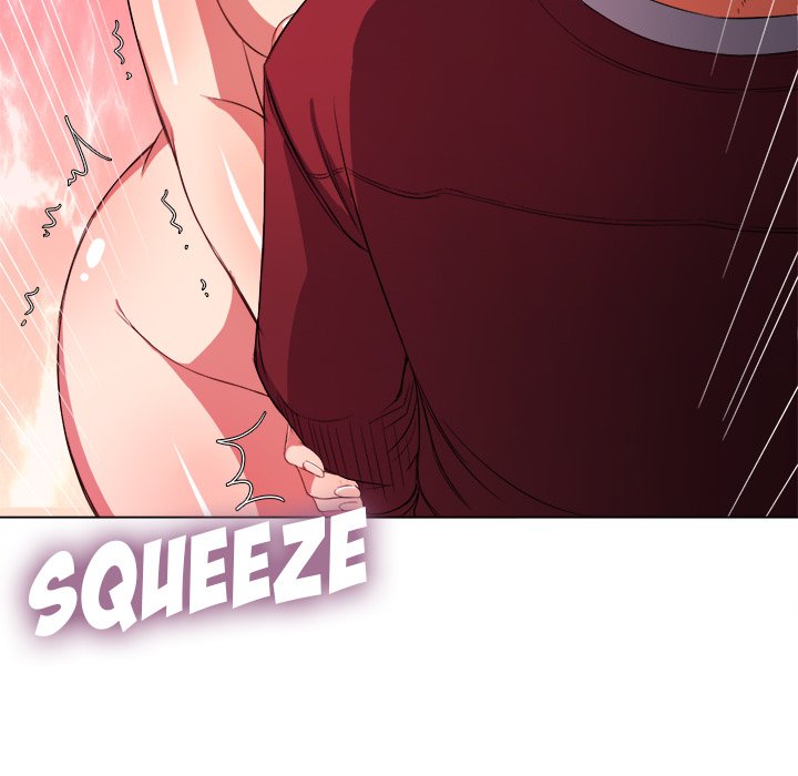My High School Bully Chapter 45 - Page 58 in English