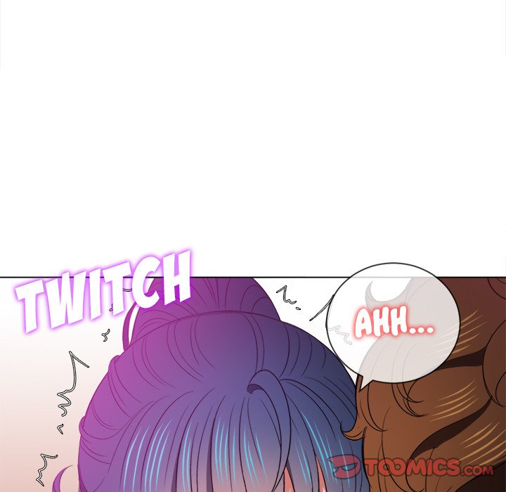 My High School Bully Chapter 45 - Page 63 in English
