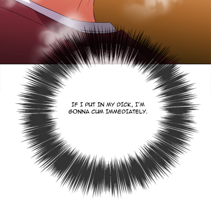 My High School Bully Chapter 45 - Page 74 in English