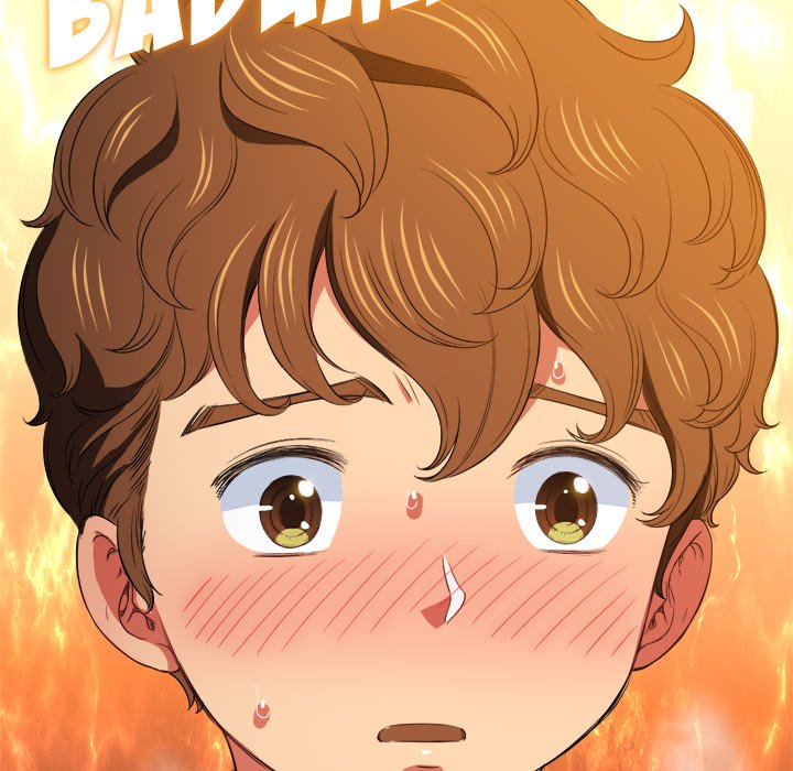 My High School Bully Chapter 45 - Page 85 in English