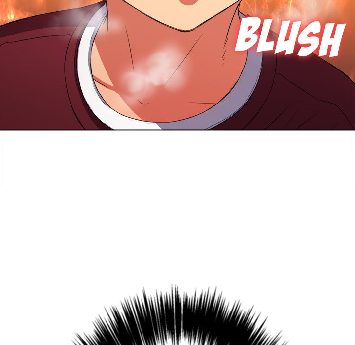 My High School Bully Chapter 45 - Page 86 in English