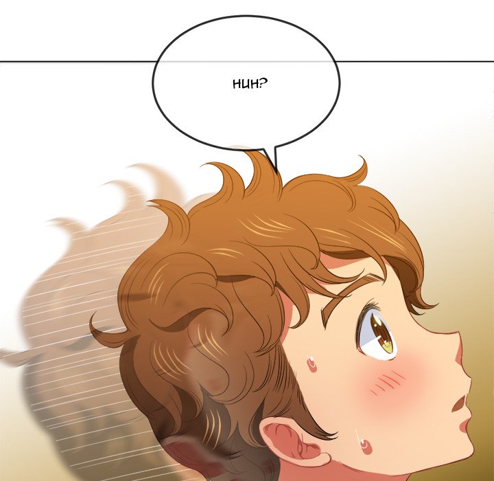 My High School Bully Chapter 45 - Page 89 in English